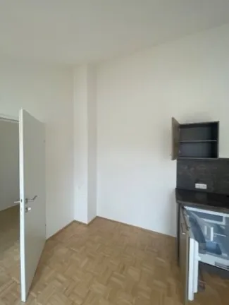 Charmante Garçonnière 31m² in Salzburg - Bild