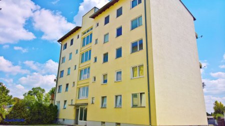 UNBEFRISTET - 3 ZI - Loggia - ZUZÜGLICH Heizung Top 5/Stiege 2