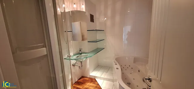 Traumhaftes Badezimmer
