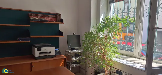 Fenster mit Fenstergittern versehen
