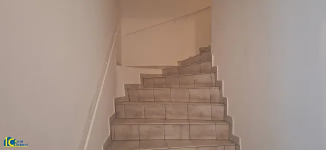 Freundliches, gepflegtes Stiegenhaus