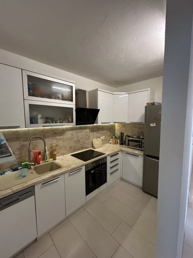Attraktive 3-Zimmer-Wohnung in Vöcklabruck – Ihr neues Zuhause für 178.000 €! - Bild