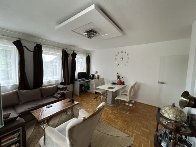 Attraktive 3-Zimmer-Wohnung in Vöcklabruck – Ihr neues Zuhause für 178.000 €! - Bild