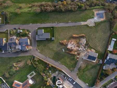 Letzte Chance! Traumhaftes Baugrundstück in Petzenkirchen