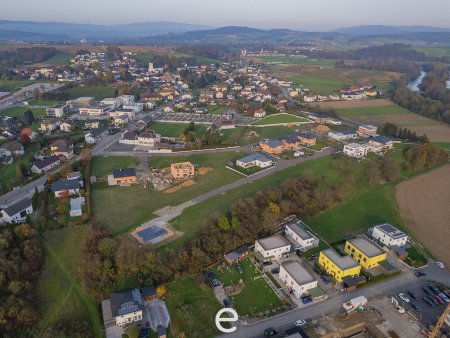 Letzte Chance! Traumhaftes Baugrundstück in Petzenkirchen