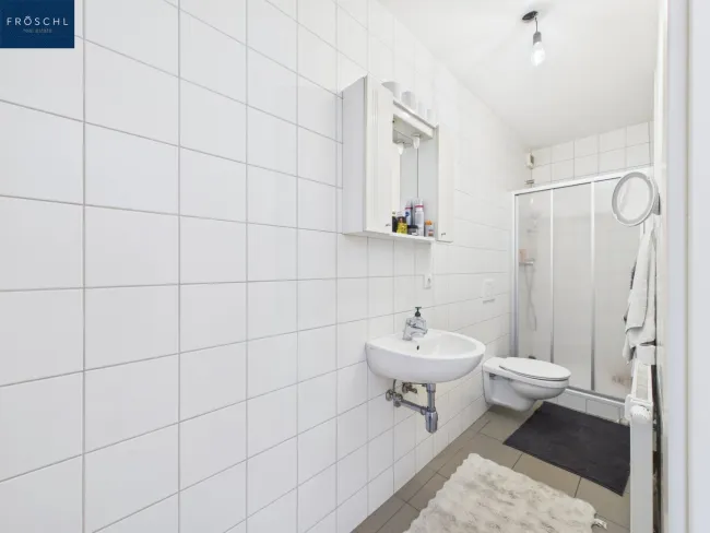 T11 - Badezimmer
