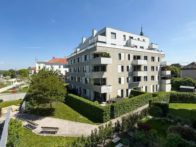 Außenansicht