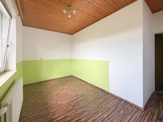 Schlafzimmer 3