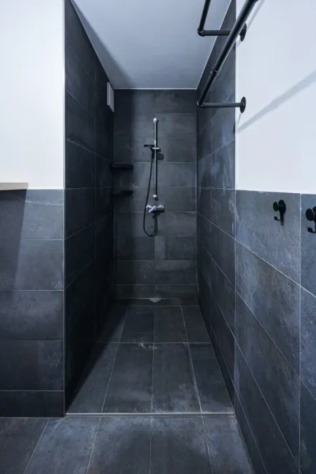 Dusche