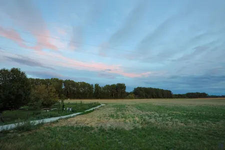 Spazierweg