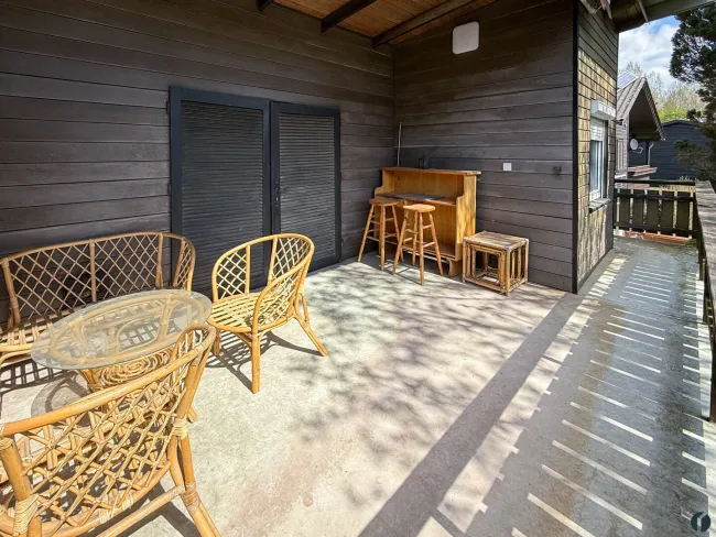 Loggia