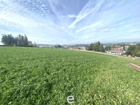 Noch 3 Bauparzellen in TOP-Lage in Eberschwang