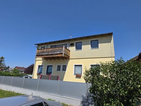 Ansicht Osten