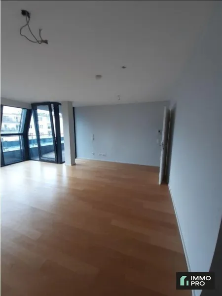 Großzügige 2-Zimmer Wohnung mit Dachterrasse im 2. Bezirk in Wien! - Bild