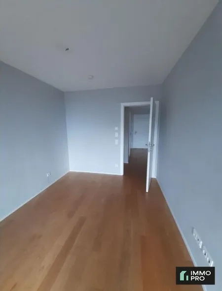 Großzügige 2-Zimmer Wohnung mit Dachterrasse im 2. Bezirk in Wien! - Bild