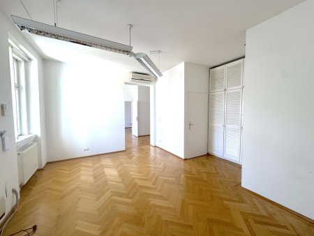 BÜRO/PRAXIS IN TOPLAGE - BEIM STADTPARK