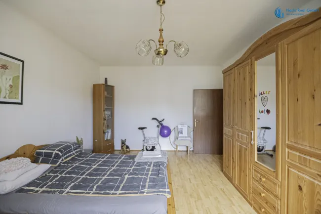 Charmante 3-Zimmer-Wohnung in Favoriten – Perfekt für Eigennutzer & Anleger - Titelbild