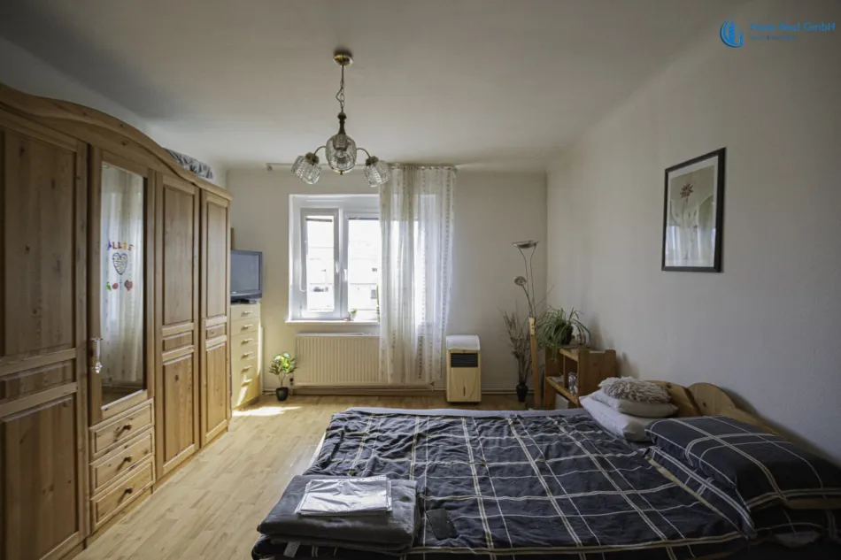 Charmante 3-Zimmer-Wohnung in Favoriten – Perfekt für Eigennutzer & Anleger - Bild