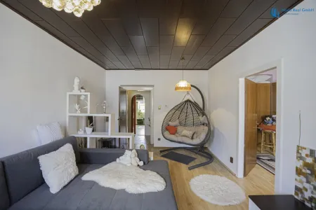 Charmante 3-Zimmer-Wohnung in Favoriten – Perfekt für Eigennutzer & Anleger