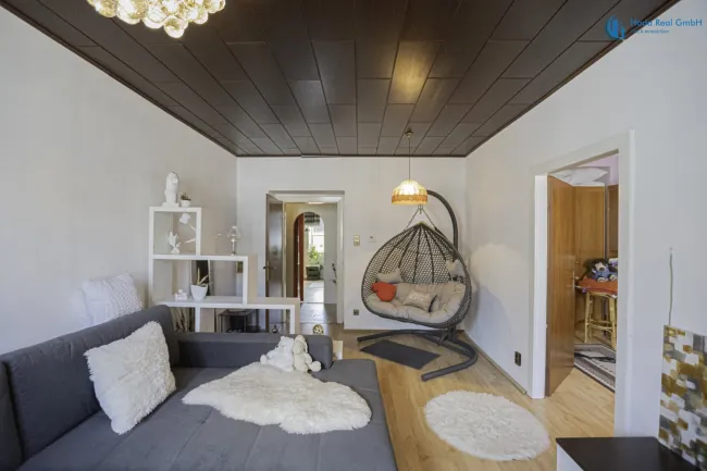 Charmante 3-Zimmer-Wohnung in Favoriten – Perfekt für Eigennutzer & Anleger - Bild