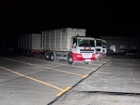 LKW Stellplatz zu vermieten PROVISIONSFREI!!!
