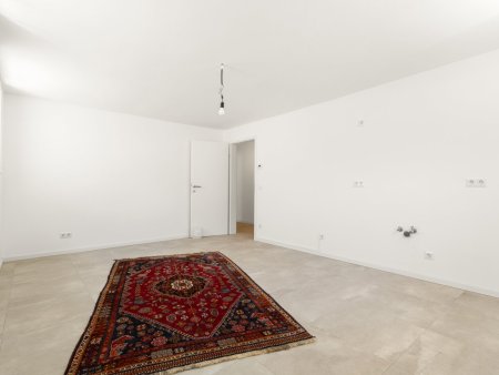 Faaker See-Pogöriach: 2-Zimmer-Wohnung in sonniger Lage - Top 6