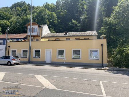 Seltene Gelegenheit in 1140 Wien-Penzing – Liegenschaft mit Bestand, Nutzung und Entwicklungspotenzial