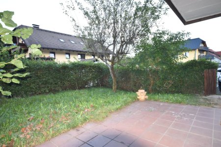 Garten - Kleine gemütliche Garconniere mit Terrasse und Garten Miete Grödig Salzburg