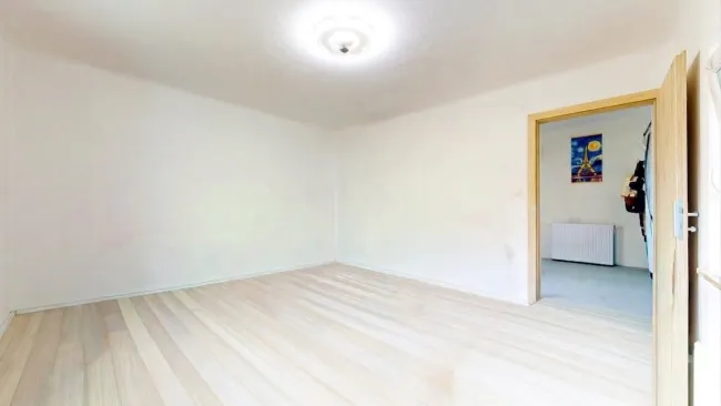 Zimmer 1 (EG)