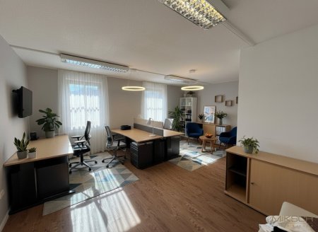 Büro- & Praxisfläche mit ca. 60m² I individuell nutzbar - St. Pölten/Zentrum I beste Lage Nähe Universitätsklinikum & Hauptbahnhof