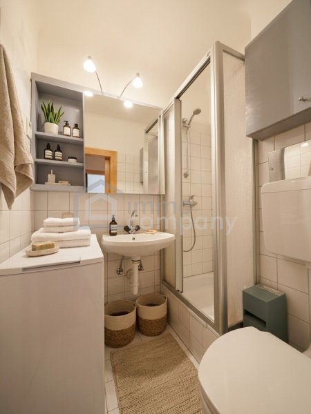!Anlegerwohnung! 1-Zimmer Wohnung 30m² in 1180 Wien