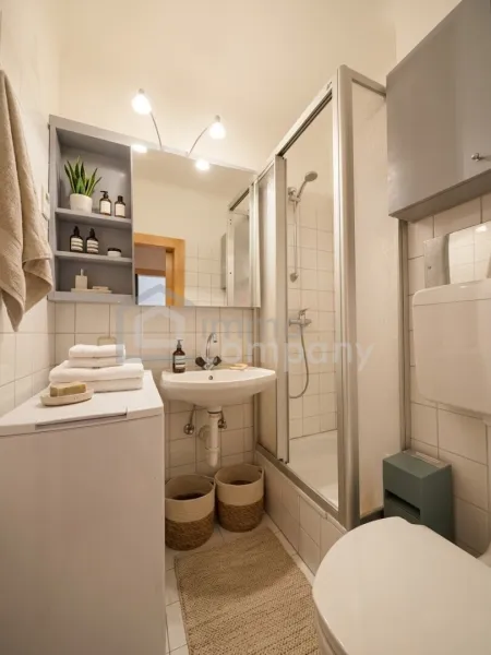 !Anlegerwohnung! 1-Zimmer Wohnung 30m² in 1180 Wien