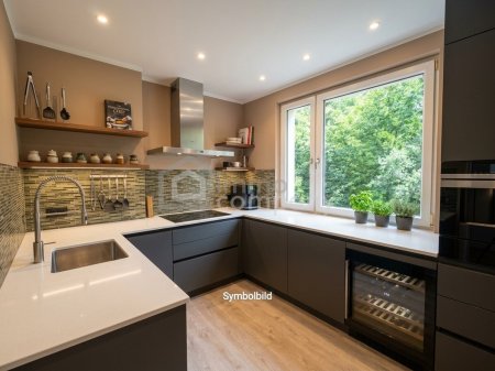 Charmante 2-Zimmer Wohnung in Kaltenleutgeben – 48m², € 250.000