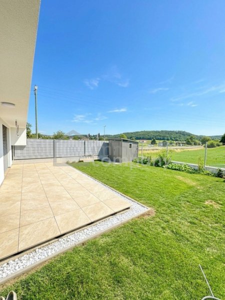 SUPER LAGE! Herrliche Doppelhaushälfte NAHE KREMS mit allem was das Herz begehrt