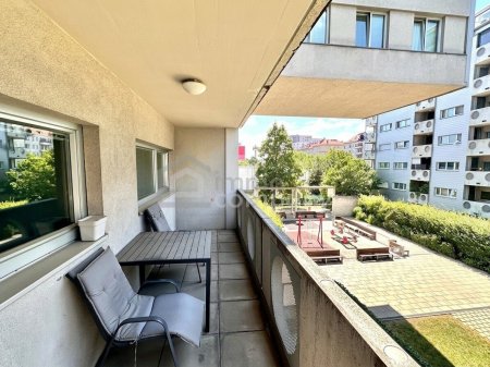 Loggia
