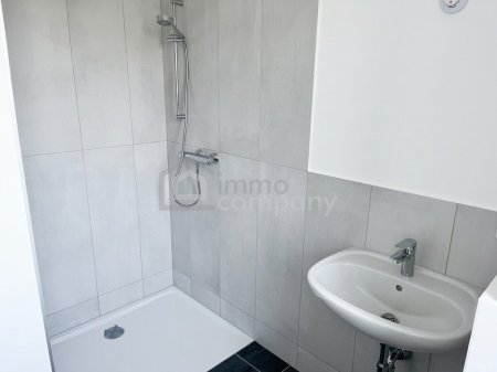 Badezimmer Dusche Waschbecken