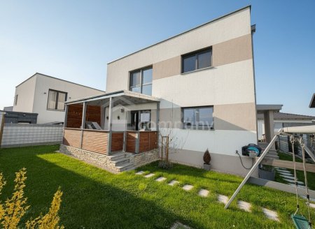 Extravagantes Haus in Ansfelden