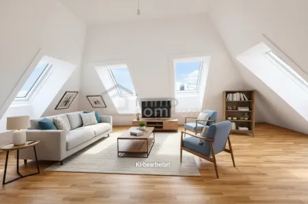 ERSTBEZUG AM MÜHLWASSER | 3 ZIMMER | KLIMA | U2-NÄHE | GARAGE OPTIONAL