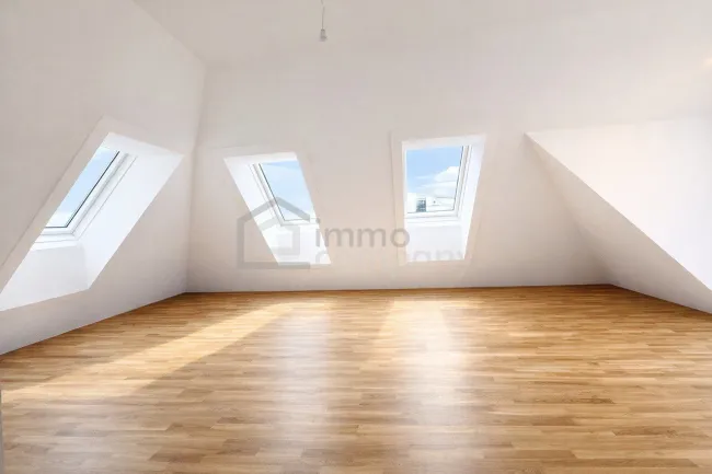 ERSTBEZUG AM MÜHLWASSER | 3 ZIMMER | KLIMA | U2-NÄHE | GARAGE OPTIONAL - Bild