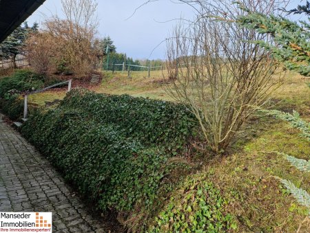 TOLLES EINFAMILIENHAUS IN DER IDYLLISCHEN ORTSCHAFT, DEM ÖKODORF, 3153 ESCHENAU!