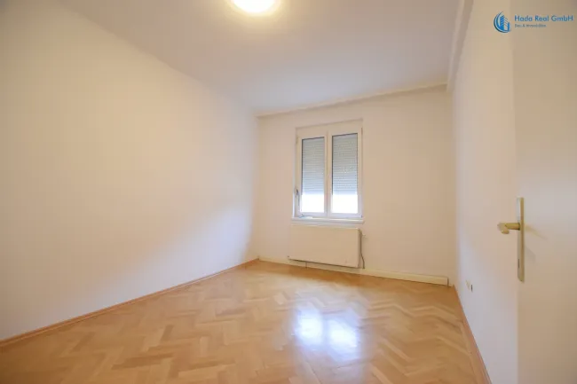 Bestandsfreie 3-Zimmer-Wohnung ab 01.09.2026 – 5. Liftstock direkt beim Hannovermarkt - Bild