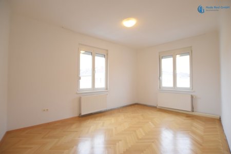 Bestandsfreie 3-Zimmer-Wohnung ab 01.09.2026 – 5. Liftstock direkt beim Hannovermarkt