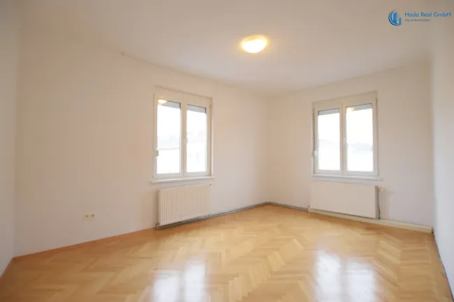 Bestandsfreie 3-Zimmer-Wohnung ab 01.09.2026 – 5. Liftstock direkt beim Hannovermarkt - Bild