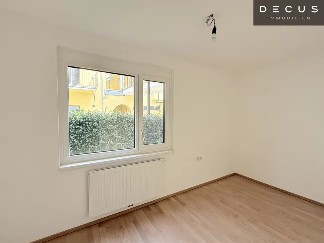 | BETREUTES WOHNEN | AB FEBRUAR | ZENTRUM BADEN | 2 ZIMMER | WOHNEN MIT HILFSBEREITSCHAFT - Bild