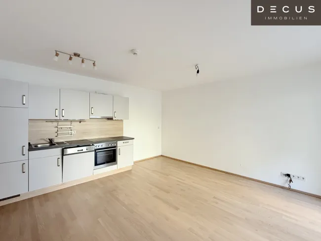 | BETREUTES WOHNEN | AB FEBRUAR | ZENTRUM BADEN | 2 ZIMMER | WOHNEN MIT HILFSBEREITSCHAFT - Bild