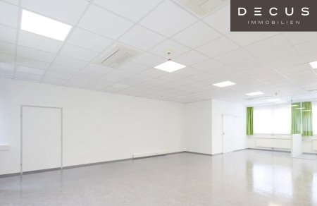 | BIZ St. Pölten - Kleinbüros | BUSINESS und INNOVATIONSZENTRUM | E-Ladestationen vor Ort
