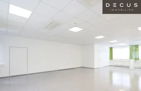 | BIZ St. Pölten - Kleinbüros | BUSINESS und INNOVATIONSZENTRUM | E-Ladestationen vor Ort