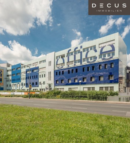 | NÄHE U4 und U6 | BÜROCENTER WIENZEILE | Büro-/Schulung