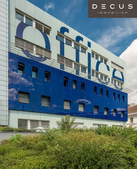 | NÄHE U4 und U6 | BÜROCENTER WIENZEILE | Büro-/Schulung