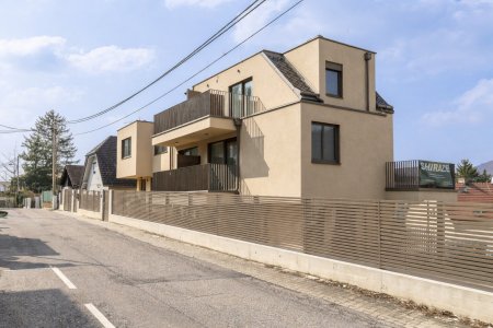 Neue Chance – Preis reduziert! Neubau Doppelhaushälfte 1140 Wien | Garten + Dachterrasse | 4-5 Zimmer | Ruhelage | Erstbezug